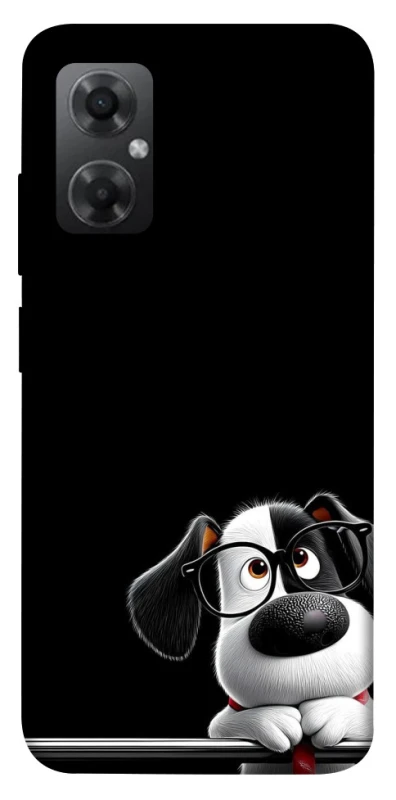 Чохол на Xiaomi Redmi Note 11R My Dog фото 1 з 1