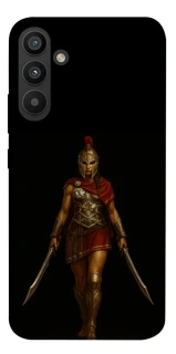 Чехол на Samsung Galaxy A34 5G Goddess of war ver.3 фото 1 из 1