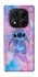 Чохол на Xiaomi Redmi Note 14 Pro 5G Stitch ver.28 фото 1 з 1