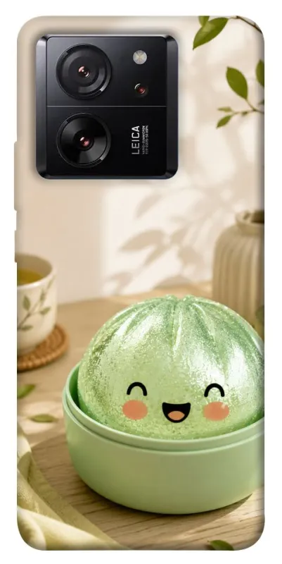 Чохол на Xiaomi 13T Pro Dumpling ver.3 фото 1 з 1