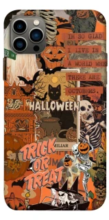 Чохол на Apple iPhone 12 Pro (6.1") Halloween Style ver.3 фото 1 з 1