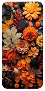 Чохол на Samsung Galaxy M11 Dreams фото 1 з 1