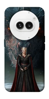 Чехол на Nothing Phone (2a) House of the Dragon ver.7 фото 1 из 1