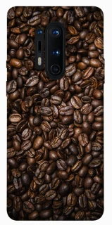 Чехол на OnePlus 8 Pro Сoffee beans фото 1 из 1