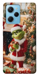 Чехол на Xiaomi Poco X5 Pro 5G Grinch mood ver.7 фото 1 из 1