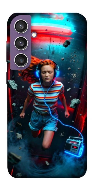Чохол на Samsung Galaxy S23 FE Stranger Things ver.44 фото 1 з 1
