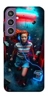 Чохол на Samsung Galaxy S23 FE Stranger Things ver.44 фото 1 з 1
