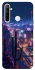 Чохол на Realme 6i Night city фото 1 з 1