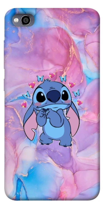 Чохол на Xiaomi Redmi 4a Stitch ver.28 фото 1 з 1