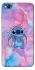 Чохол на Xiaomi Redmi 4a Stitch ver.28 фото 1 з 1