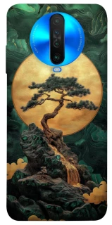 Чехол на Xiaomi Poco X2 banzai фото 1 из 1