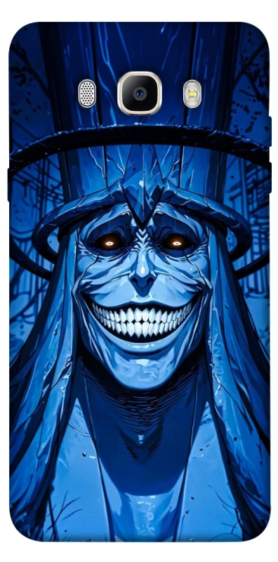 Чохол на Samsung J510F Galaxy J5 (2016) Statue of God фото 1 з 1