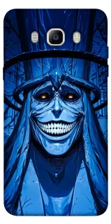 Чехол на Samsung J510F Galaxy J5 (2016) Statue of God фото 1 из 1