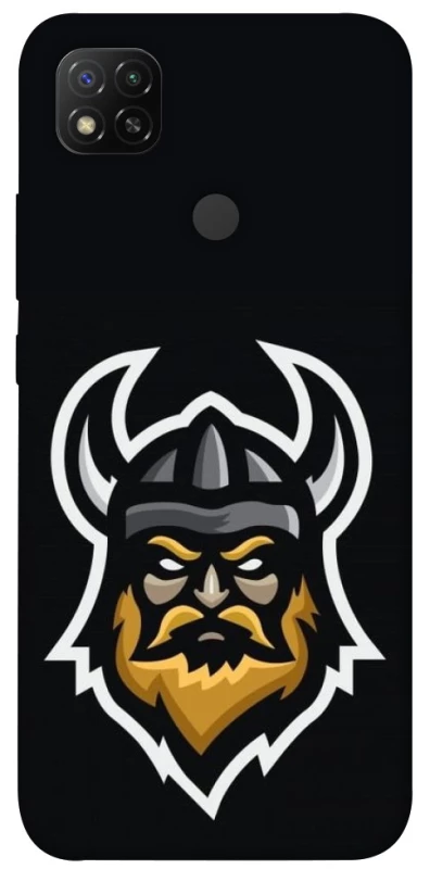 Чохол на Xiaomi Redmi 9C Viking v2 фото 1 з 1