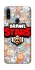 Чехол на ZTE Blade A7 (2020) Brawl Stars ver.15 фото 1 из 1
