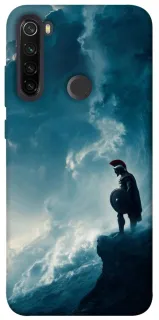 Чехол на Xiaomi Redmi Note 8T Odyssey ver.2 фото 1 из 1
