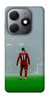 Чохол на TECNO Spark 20 Mohamed Salah фото 1 з 1