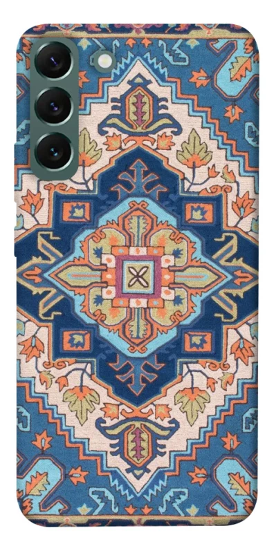 Чехол на Samsung Galaxy S22+ Килим v3 фото 1 из 1