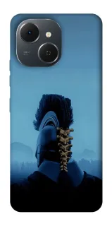 Чехол на TECNO Spark 40C Odyssey ver.1 фото 1 из 1