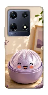 Чехол на Infinix Note 30 Pro Dumpling ver.4 фото 1 из 1