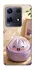 Чохол на Infinix Note 30 Pro Dumpling ver.4 фото 1 з 1