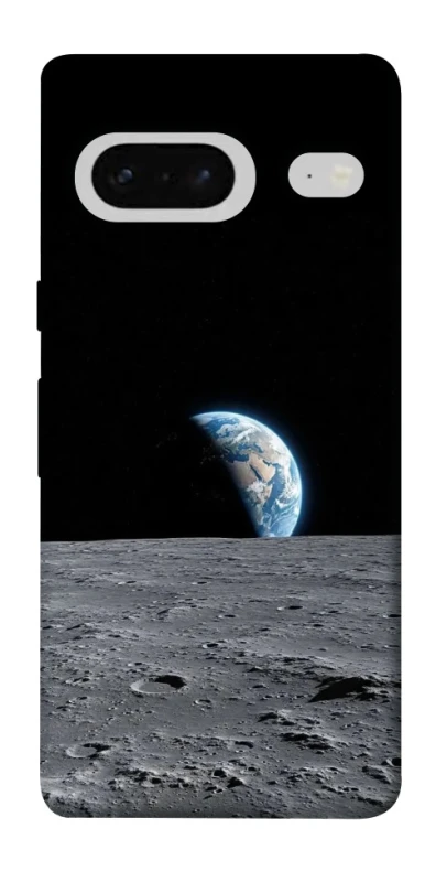 Чехол на Google Pixel 7 Artemis 2 фото 1 из 1
