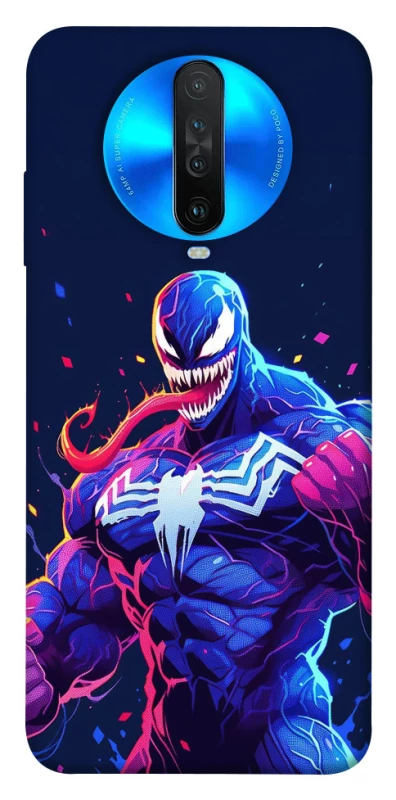 Чохол на Xiaomi Redmi K30 Venom фото 1 з 1