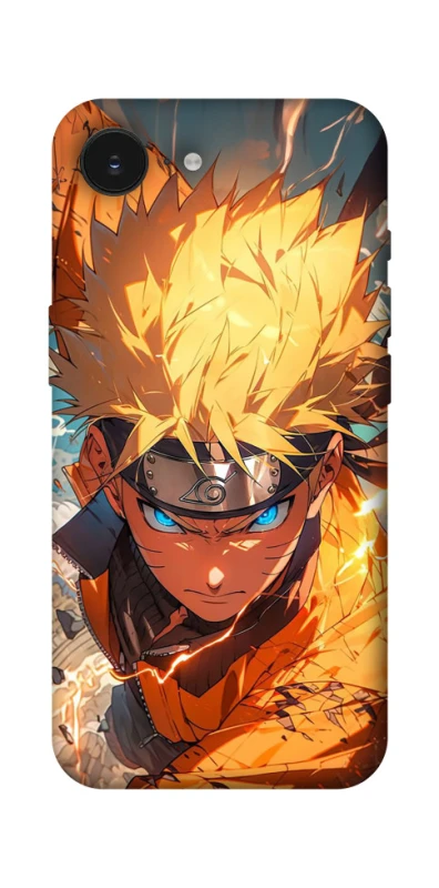 Чохол на Apple iPhone 17e (6.1") Minato v2 фото 1 з 1