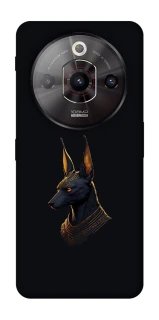 Чохол на ZTE Nubia Focus Pro Anubis фото 1 з 1