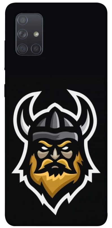 Чехол на Samsung Galaxy A71 Viking v2 фото 1 из 1