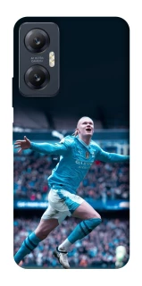Чохол на Infinix Hot 20 5G Erling Haaland V3 фото 1 Чохол на Infinix Hot 20 5G Erling Haaland V3 фото 1 з 1