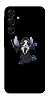 Чехол на Samsung Galaxy A16 4G/5G Halloween Stitch ver.2 фото 1 из 1