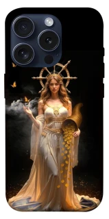 Чехол на Apple iPhone 15 Pro (6.1") Fortuna фото 1 из 1