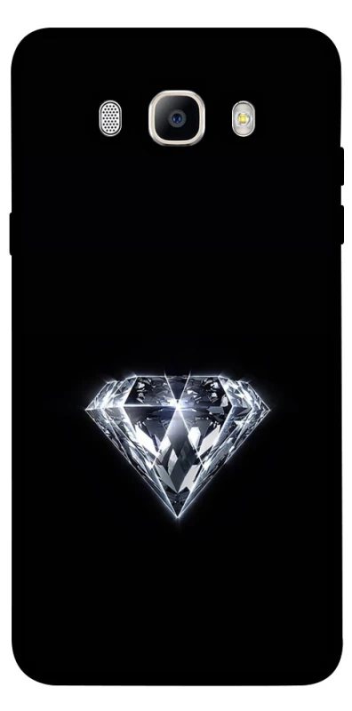 Чехол на Samsung J710F Galaxy J7 (2016) Бриллиант фото 1 из 1
