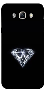 Чехол на Samsung J710F Galaxy J7 (2016) Бриллиант фото 1 из 1