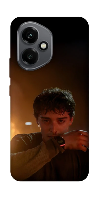 Чохол на Honor 400 Stranger Things ver.36 фото 1 з 1