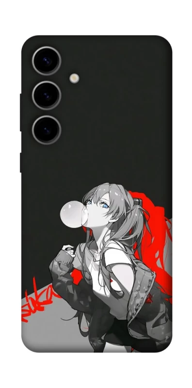 Чехол на Samsung Galaxy S25 Asoka фото 1 из 1