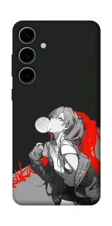 Чехол на Samsung Galaxy S25 FE Asoka фото 1 из 1