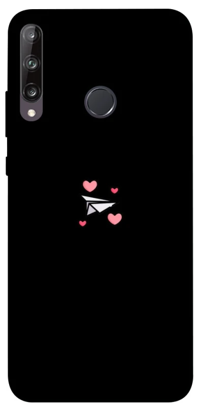 Чохол на Huawei P40 Lite E Love aesthetic ver.13 фото 1 з 1