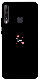 Чохол на Huawei P40 Lite E Love aesthetic ver.13 фото 1 з 1