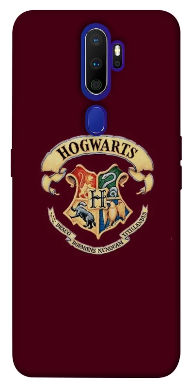 Чохол на Oppo A5 (2020) / Oppo A9 (2020) Harry Potter v7 фото 1 з 1