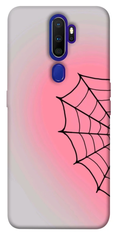 Чохол на Oppo A5 (2020) / Oppo A9 (2020) Pair romantic theme ver.1 фото 1 з 1