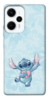 Чехол на Xiaomi Poco F5 / Note 12 Turbo Stitch ver.9 фото 1 из 1