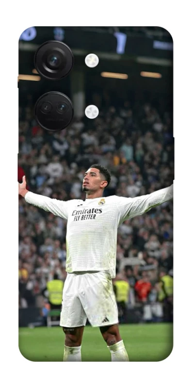 Чохол на OnePlus Nord 3 Jude Bellingham фото 1 з 1