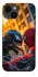 Чехол на Apple iPhone 14 (6.1") Venom vs Spiderman фото 1 из 1