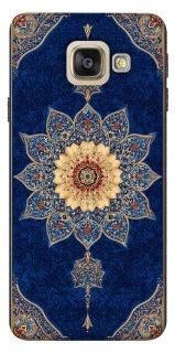 Чохол на Samsung A520 Galaxy A5 (2017) Килим v54 фото 1 з 1