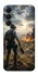 Чохол на Samsung Galaxy A17 4G/5G PUBG ver.2 фото 1 з 1