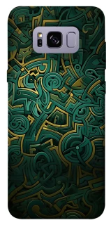 Чохол на Samsung G955 Galaxy S8 Plus Абстракція v5 фото 1 з 1