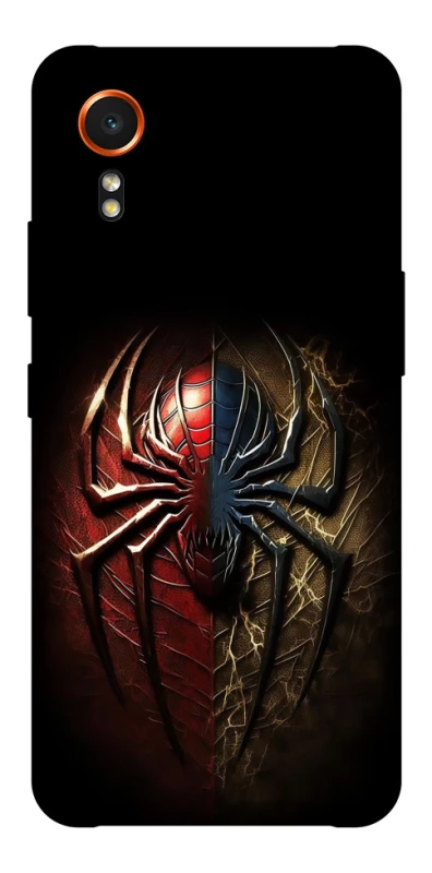 Чохол на Samsung Galaxy Xcover7 Spiderman icon фото 1 з 1