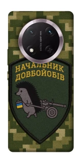 Чохол на Honor X9c Начальник фото 1 з 1